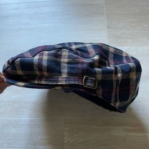 Janie and Jack hat NWT size 10-12